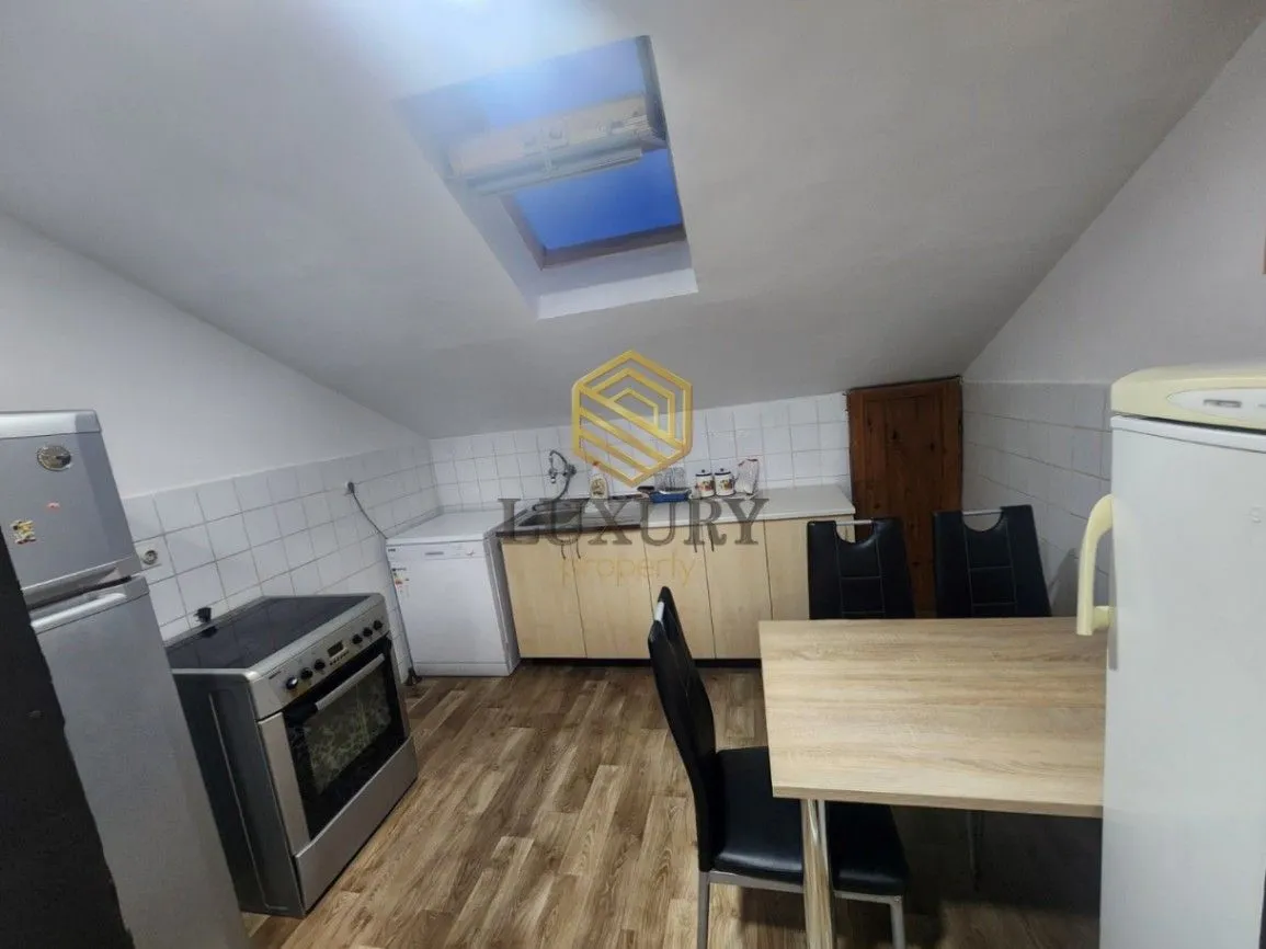 Rent, one bedroom apartment, 43m², Zabjelo, Podgorica