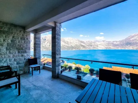 Sale, two bedroom apartment, 68m², Kostanjica, Kotor - image 13