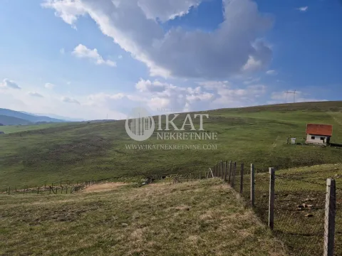 Sale, land lot, 1450m², Zlatibor, Srbija - image 3
