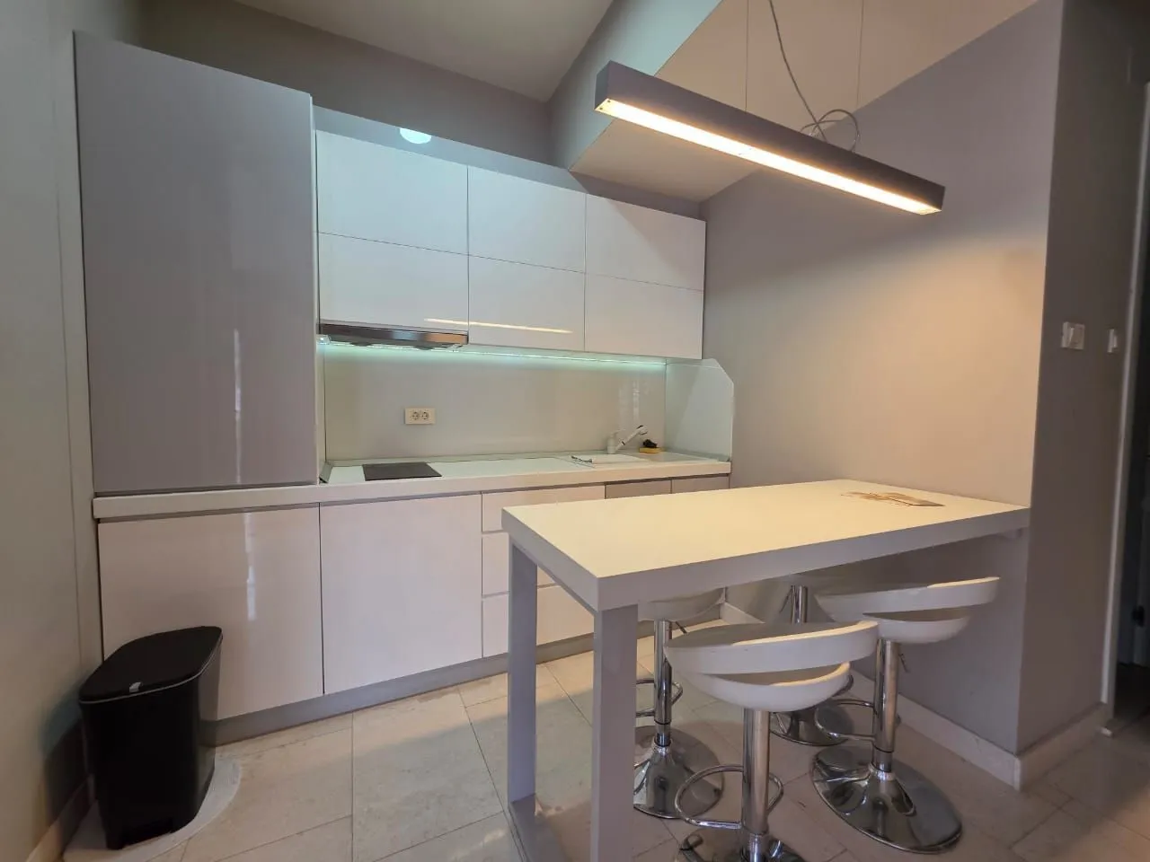 Sale, two bedroom apartment, 89m², Budva, Crna Gora