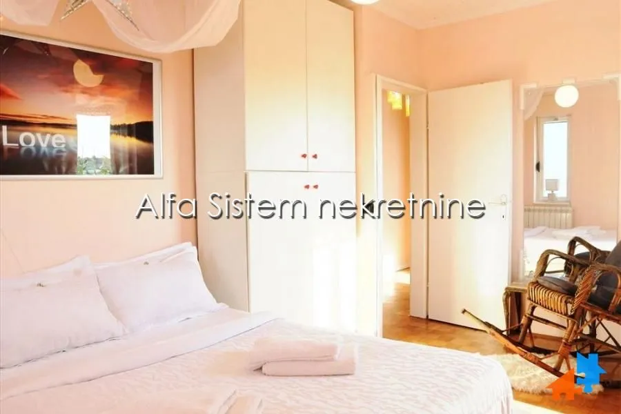 Rent, apartment, 135m², Vračar Hram, Vračar Sve Podlokacije