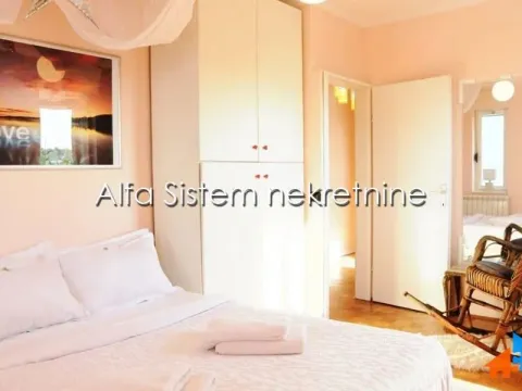 Rent, apartment, 135m², Vračar Hram, Vračar Sve Podlokacije - image 7