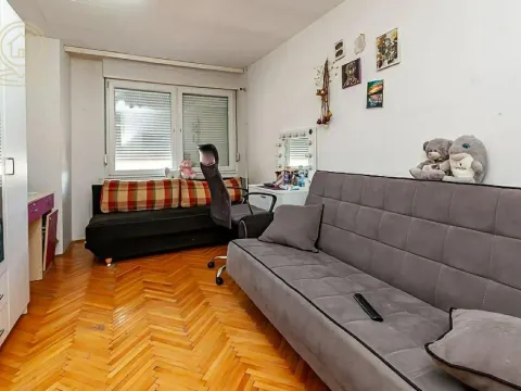 Prodaja, dvosoban stan, 59m², Medijana, Niš - image 8