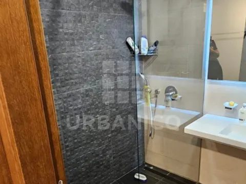 Rent, one bedroom apartment, 48m², Ljubović, Podgorica - image 7