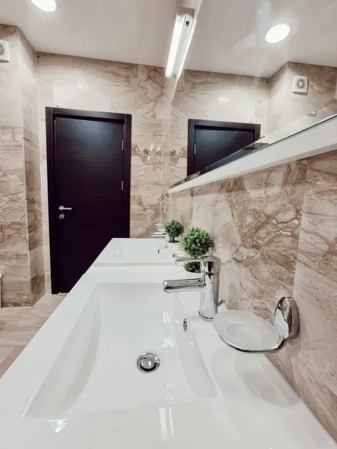 Sale, two bedroom apartment, 92m², Budva, Crna Gora