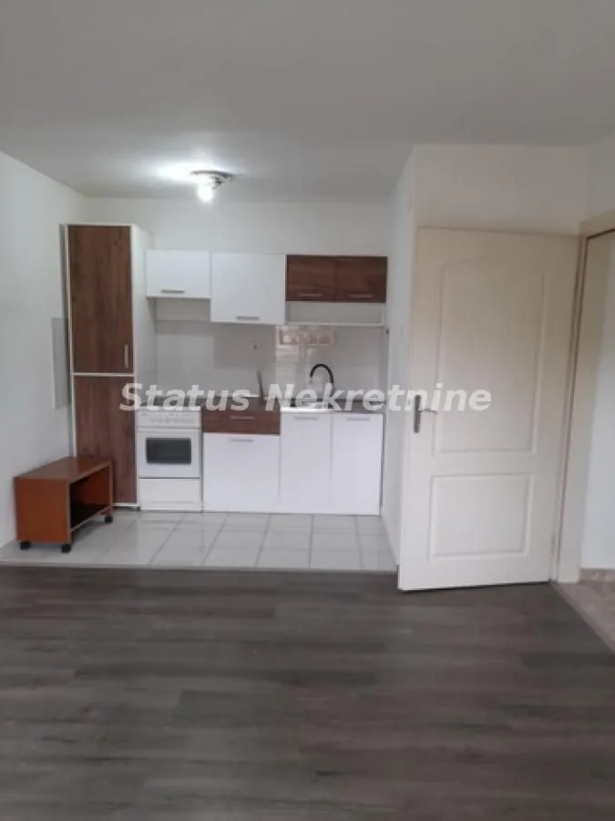 Prodaja, jednosoban stan, 36m², Telep, Novi Sad Sve Podlokacije