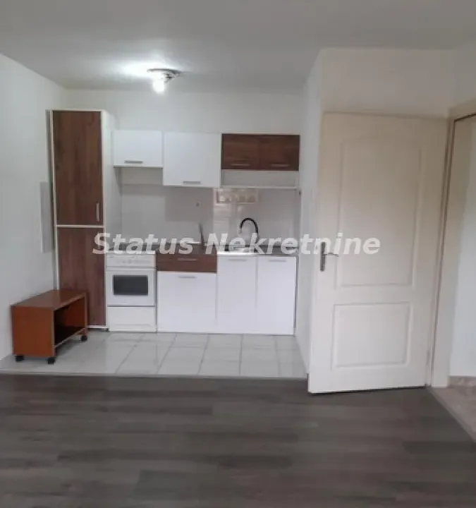 Prodaja, jednosoban stan, 36m², Telep, Novi Sad Sve Podlokacije