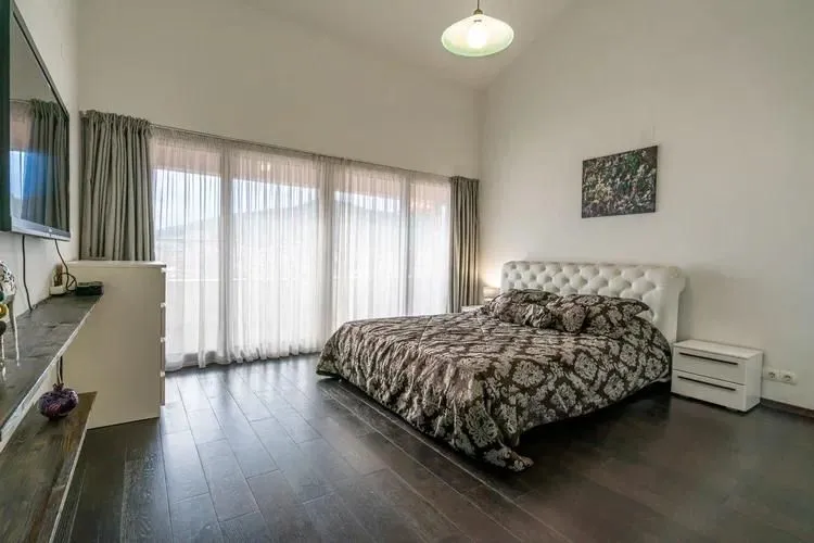 Prodaja, dvosoban stan, 98m², Babilonija, Budva