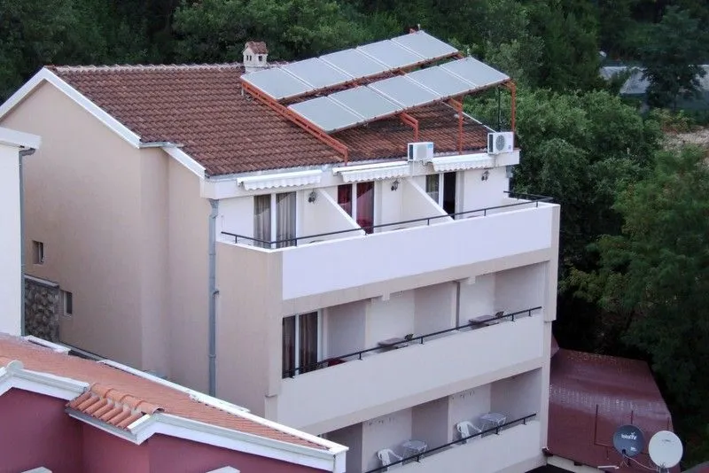 Prodaja, ugostiteljski objekat, 600m², Bečići, Budva