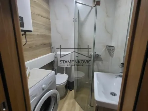 Rent, two bedroom apartment, 46m², Socijalno, Novi Sad Sve Podlokacije - image 16