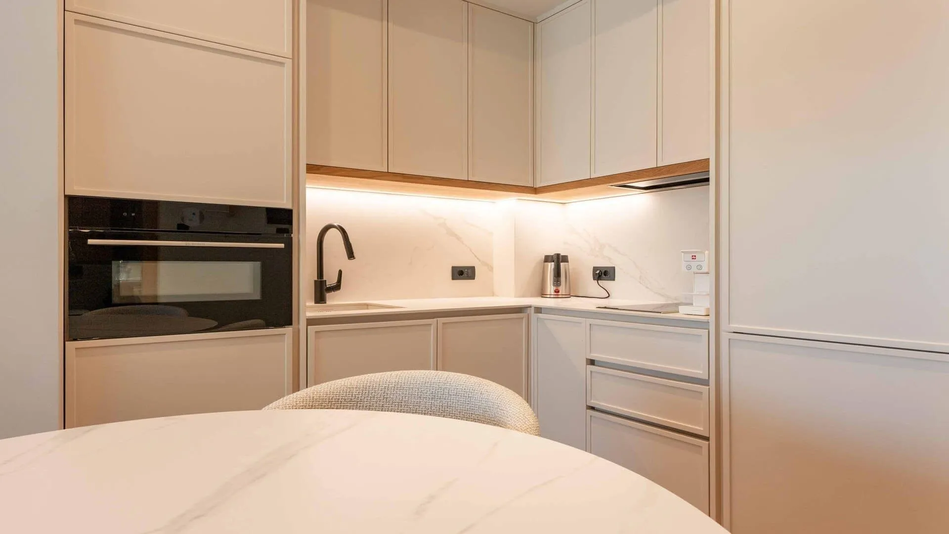 Prodaja, jednosoban stan, 68m², Porto Montenegro, Tivat