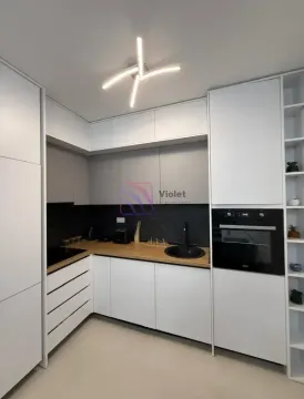 Rent, two bedroom apartment, 70m², City Kvart, Podgorica - image 6