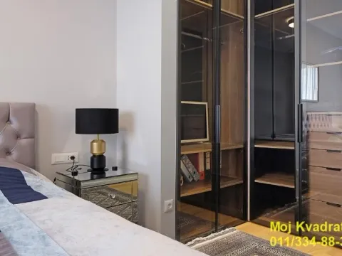 Prodaja, trosoban stan, 113m², Savski Venac, Beograd - image 10