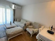 Izdavanje, jednosoban stan, 40m², Tuški Put, Podgorica - image 6