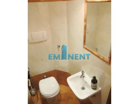 Rent, three bedroom apartment, 90m², Savski Venac, Beograd - image 11