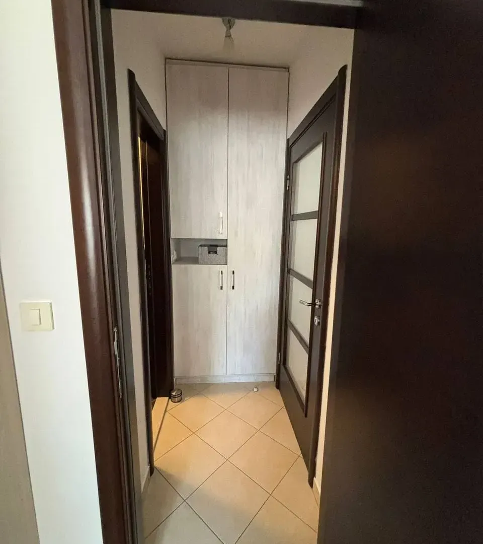 Prodaja, jednosoban stan, 40m², Centar, Budva