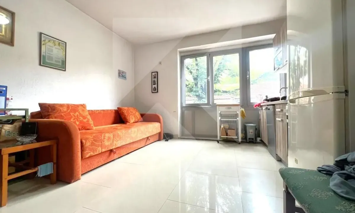 Rent, office space, 20m², Centar, Podgorica