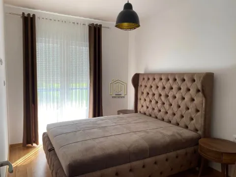 Izdavanje, jednosoban stan, 42m², Stari Aerodrom, Podgorica - image 4