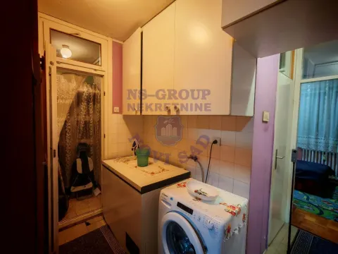 Sale, three bedroom apartment, 70m², Liman 2, Novi Sad Sve Podlokacije - image 6