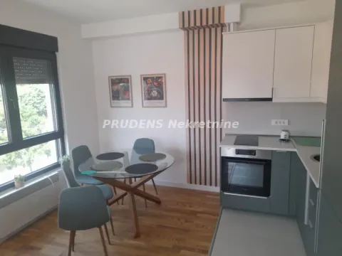 Izdavanje, dvosoban stan, 57m², Surčin, Beograd - image 2