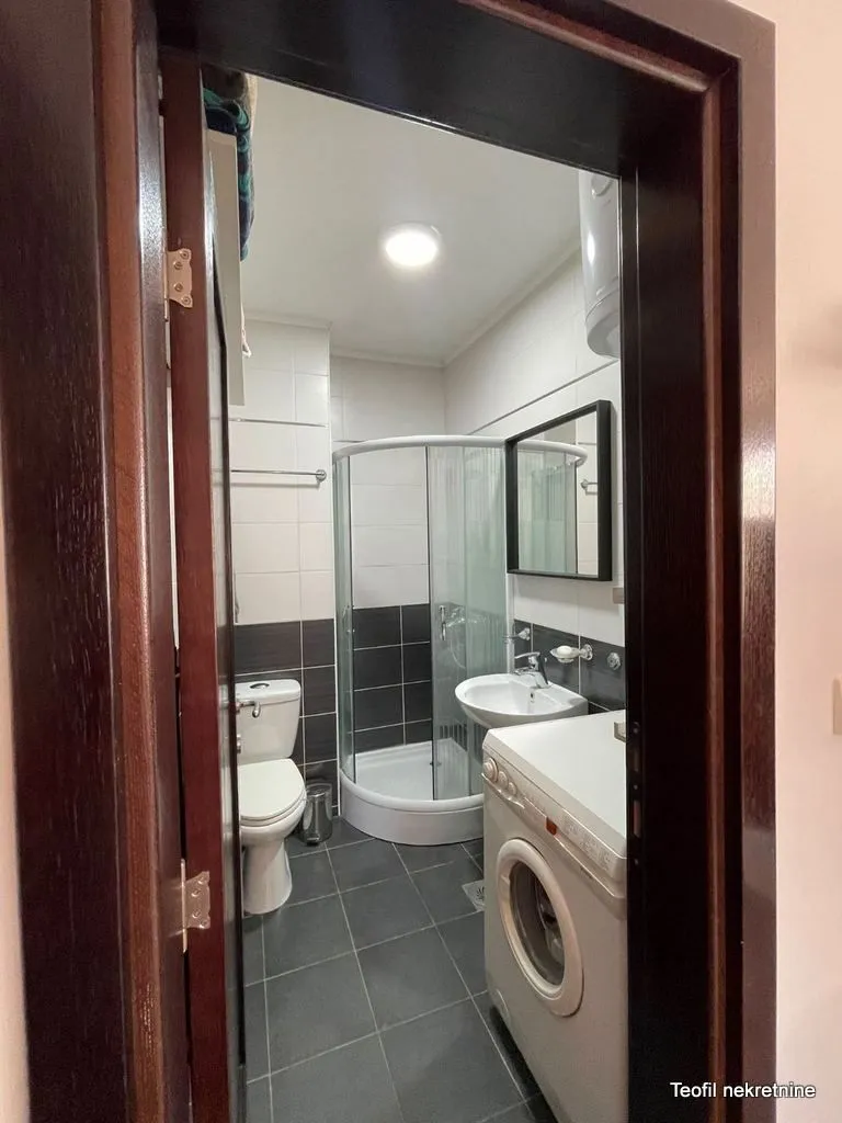 Prodaja, jednosoban stan, 28m², Novi Sad, Srbija