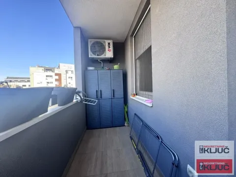 Prodaja, trosoban stan, 61m², Podbara, Novi Sad Sve Podlokacije - image 11