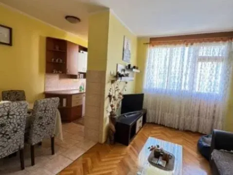 Izdavanje, jednosoban stan, 50m², Preko Morače, Podgorica - image 5