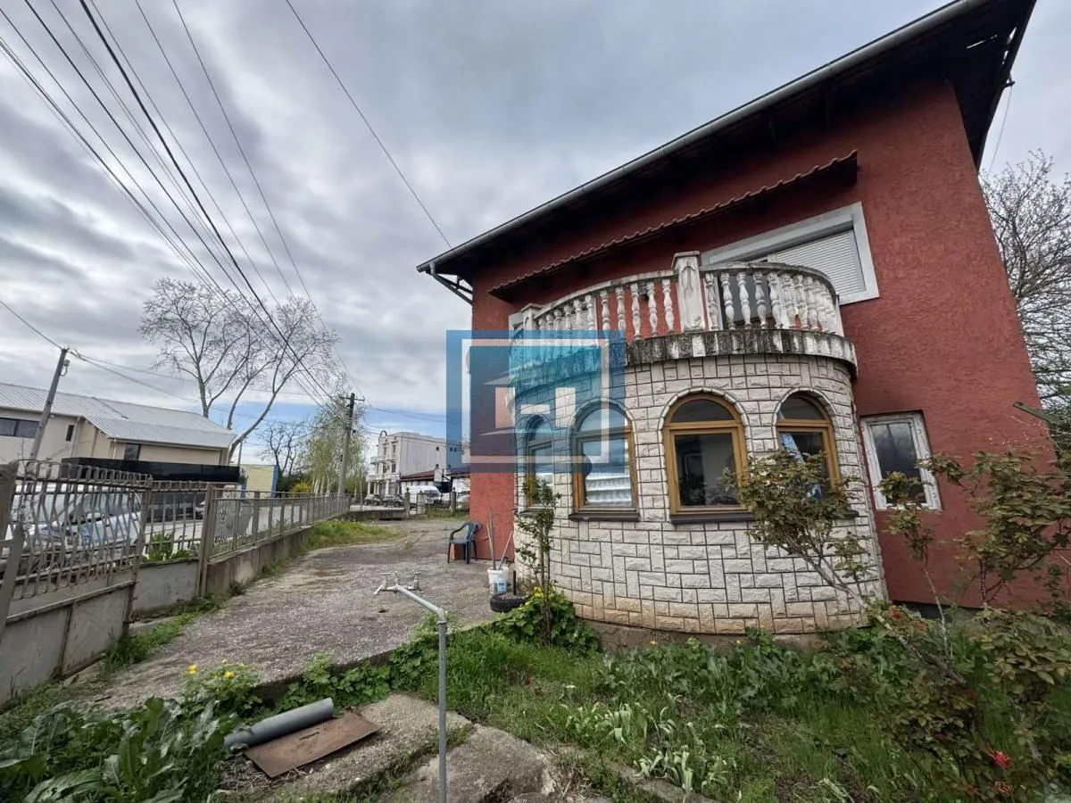 Prodaja, kuća, 124m², Ćuprija, Srbija