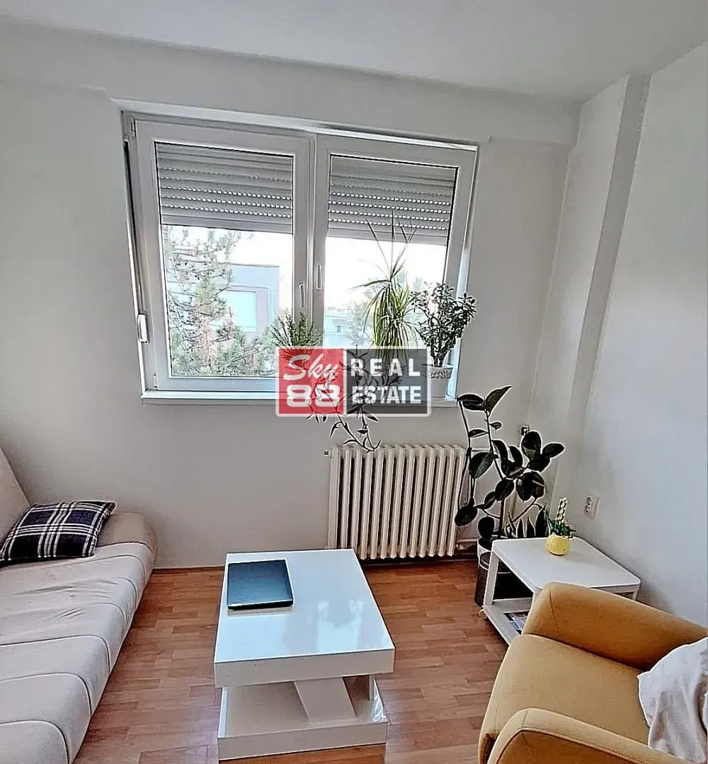 Prodaja, trosoban stan, 58m², Bulbulder, Zvezdara Sve Podlokacije