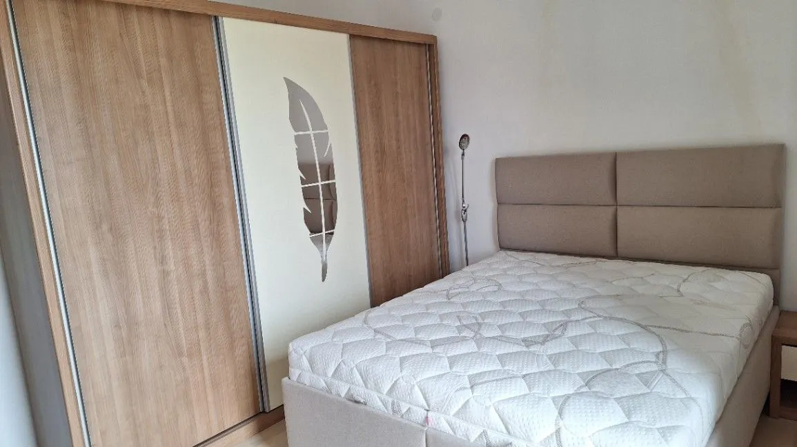 Prodaja, trosoban stan, 107m², Mažina, Tivat