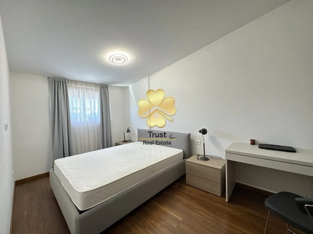 Rent, two bedroom apartment, 70m², Master Kvart, Podgorica