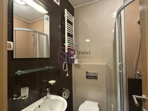 Rent, studio apartment, 29m², Blok 6, Podgorica - image 5