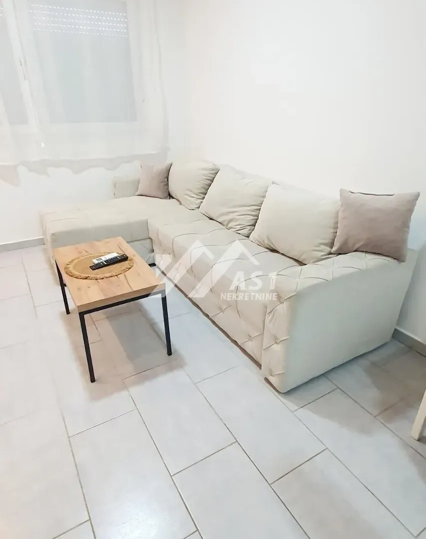 Izdavanje, stan, 28m², Adice, Novi Sad Sve Podlokacije