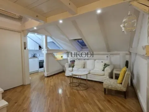 Stan in Botanička Bašta
