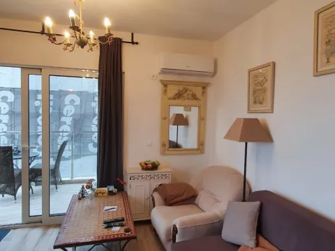 Sale, one bedroom apartment, 110m², Bečići, Budva - image 6