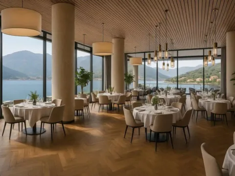 Sale, land lot, 16574m², Krašići, Tivat