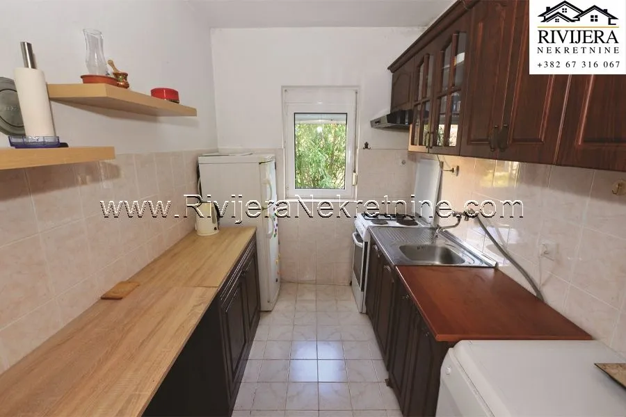 Prodaja, kuća, 176m², Igalo, Herceg Novi