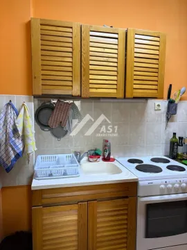 Izdavanje, jednosoban stan, 34m², Nova Detelinara, Novi Sad Sve Podlokacije - image 6