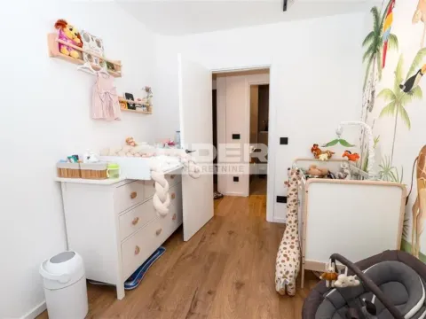Sale, four bedroom apartment, 82m², Bežanija, Beograd - image 7