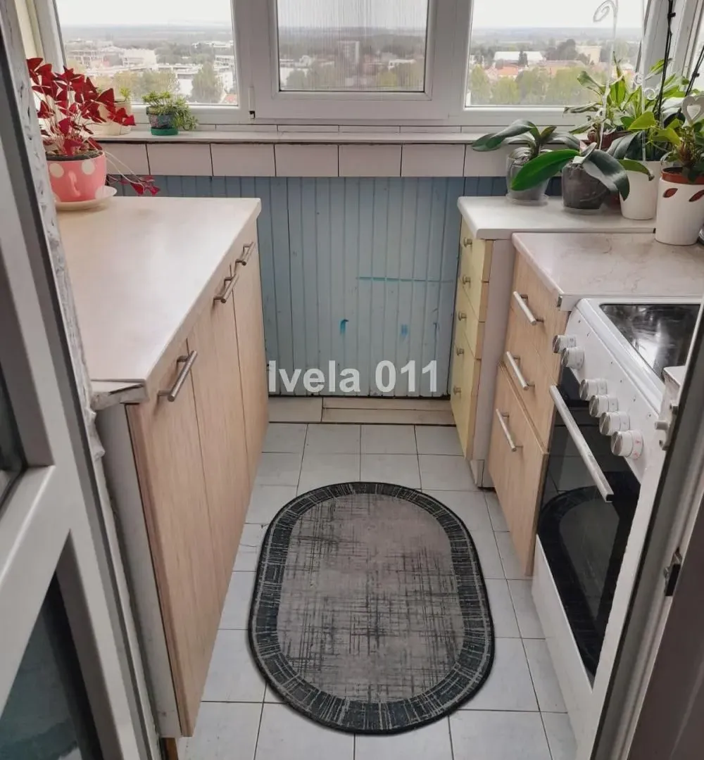 Prodaja, dvosoban stan, 62m², Zemun Sve Podlokacije, Beograd