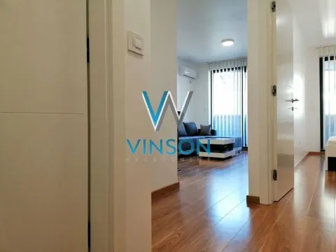 Izdavanje, jednosoban stan, 57m², Pupinova palata, Novi Sad Sve Podlokacije - image 17