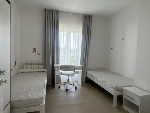 Prodaja, četvorosoban stan, 145m², Savski Venac, Beograd - image 8