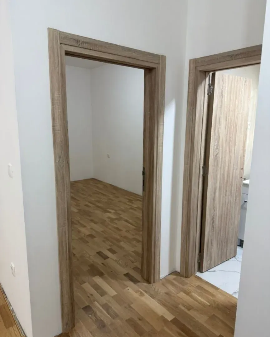 Prodaja, jednosoban stan, 43m², Bečići, Budva