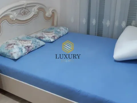 Izdavanje, jednosoban stan, 47m², City Kvart, Podgorica - image 2