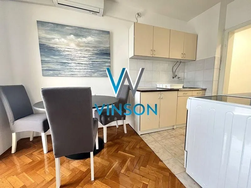 Izdavanje, jednosoban stan, 43m², Grbavica, Novi Sad Sve Podlokacije