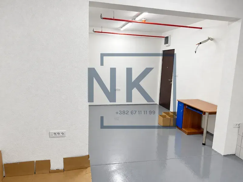 Sale, office space, 144m², Zabjelo, Podgorica