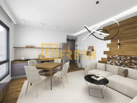 Prodaja, jednosoban stan, 40m², Kolašin, Crna Gora - image 6