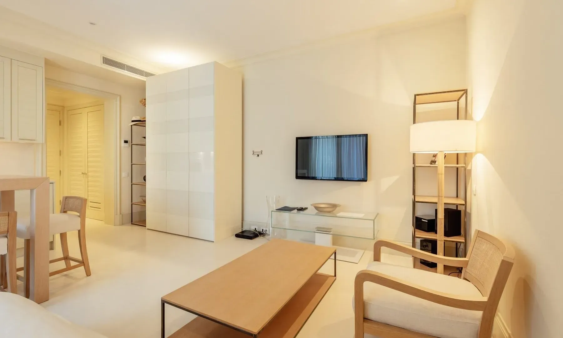Prodaja, stan, 34m², Porto Montenegro, Tivat