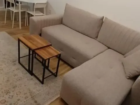 Izdavanje, jednosoban stan, 44m², Liman 4, Novi Sad Sve Podlokacije - image 4