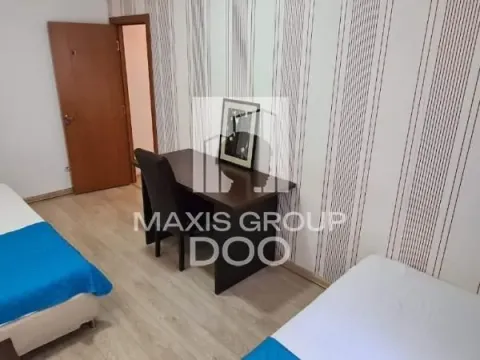 Prodaja, jednosoban stan, 33m², Autokomanda, Voždovac Sve Podlokacije - image 2